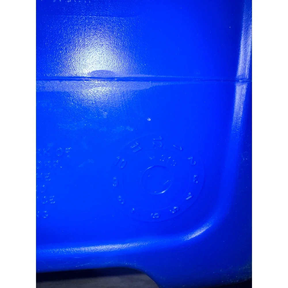 Igloo vintage water